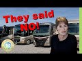 Two RV companies that REFUSE to help their customers