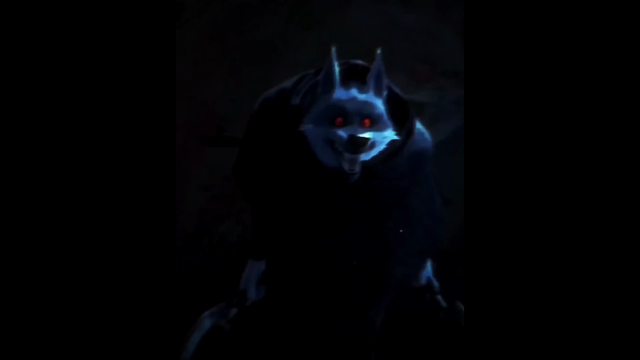 Best Big Bad Wolf Edit??!@CometSSC #shorts - YouTube