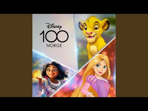 Watch Ønskestjernen (Fra "Pinocchio") on YouTube