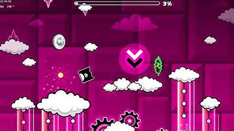 (Hard Demon) A New Kind of Sound by Codex