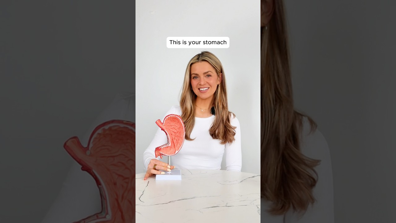 The Pasta Trick That Keeps You Full (and Helps You Burn Fat) 🍝