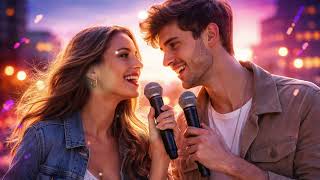 Gecə Səni Deyir Romantik Duet Qız & Oğlan Şən Sevgi Mahnısı 2026