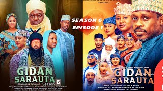 ROYAL HOUSE SEASON 6 EPISODE 1