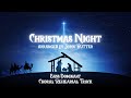 Christmas Night – John Rutter | Choral Rehearsal Tracks (BASS)