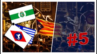 PAÍSES ALTERNATIVOS 5
