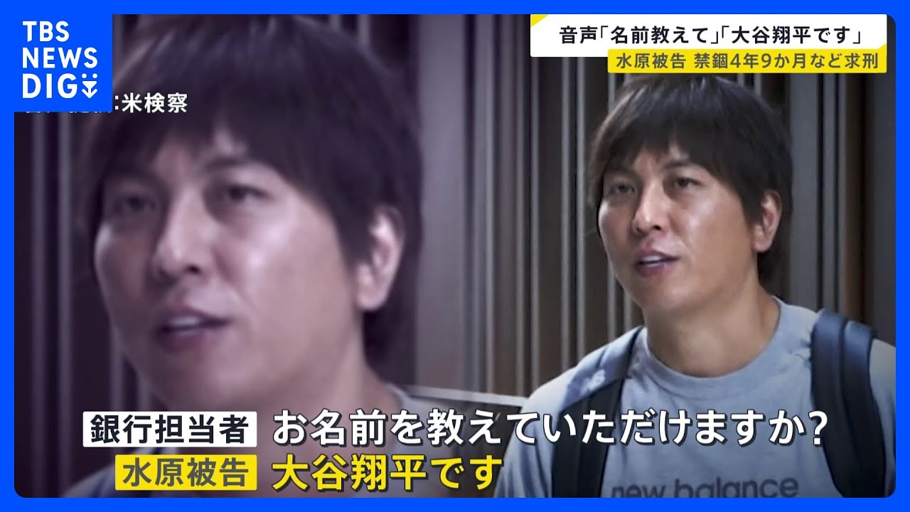 水原 一平