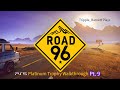 Road 96 (PS5) (Platinum Trophy Walkthrough) Part 9