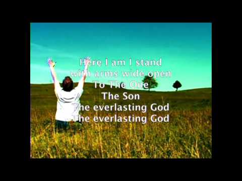 "Rooftops" [With Lyrics] Jesus Culture