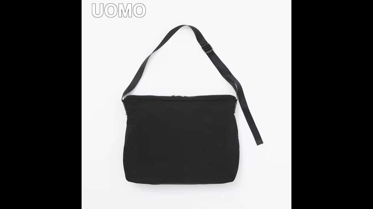 エディター私物Hender Schemeのショルダーバッグ | FASHION | UOMO