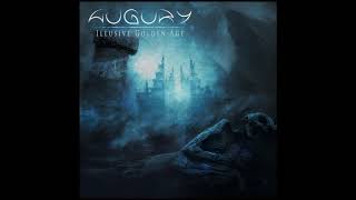 Augury - Parrallel Biospheres (2018) HQ