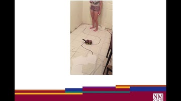 NMSU-ME210-Hardware Project-Spring 2018-G11-The Path Seeker