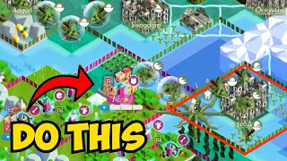 How to Beat a 1700+ elo Aquarion on normal continents [Replay Review]