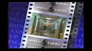 Celebrity Siskel & Ebert 1997: Shadow Conspiracy, Gridlock'd, Waiting for Guffman & Prisoner of the Mountains Profile
