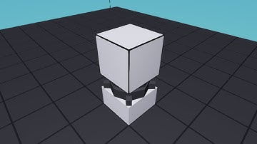 How to use Compact Robotic Pivot | Stormworks