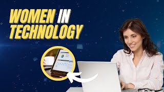 Empowering Women in Technology - Breaking Barriers and Leading Innovation | SANJ TALKS