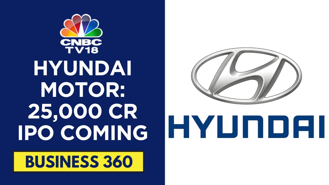 Hyundai Motor Likely To File DRHP With SEBI For An IPO This Evening ...