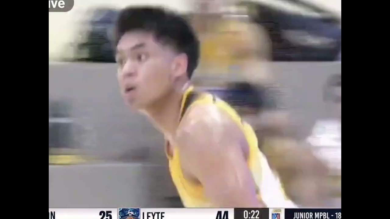 HIGHLIGHTS UST TIGER CUBS @JMPBL2024 ELIMINATIONS