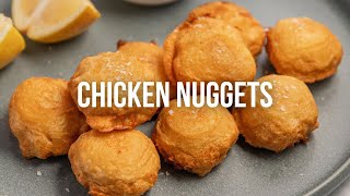 Chicken Nuggets