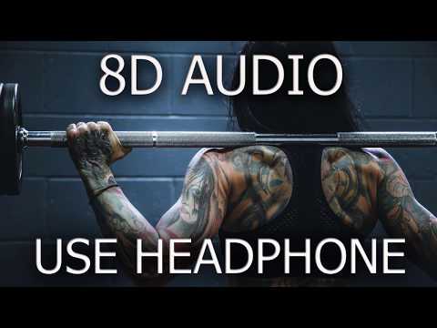 8D Motivation Music Best Trap Mix 2019