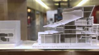 AIA Retrospect 2011   The Beck Group