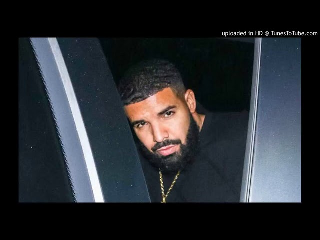 Drake - Greece (Unreleased)