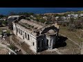 Руины собора Успения Пресвятой Богородицы в селе Лиманское / ТАЙМЕР