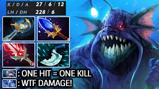 Download lagu Slardar Mid in This Meta is Insane! Global Gank Machine Dota 2