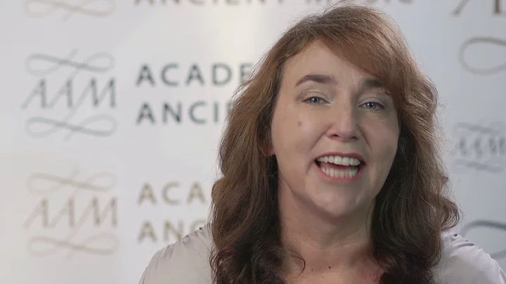 Christine Rice on Purcell's heroine, Dido
