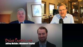 Jeffrey McCain | Woodward Capital