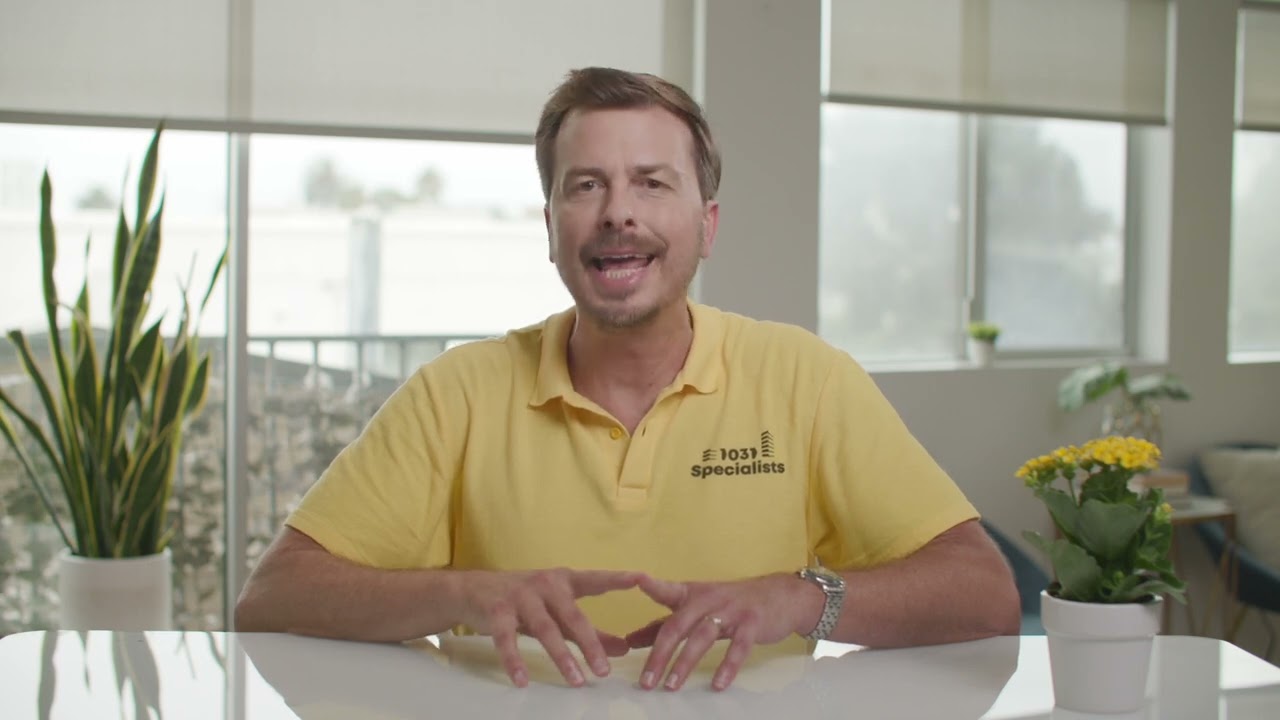 Intro: The Magic of 1031 Exchanges