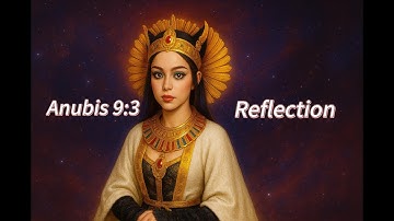 Reflection Anubis 9:3(Official Music Video) Prod.By:M3TA B3ATS
