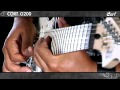 Електрогітара CORT G210 FT (TAB)