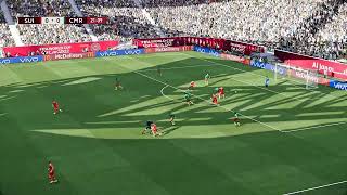 Breel Embolo Goal | Switzerland vs Cameroon 1-0 | All Goals \& Highlights | FIFA World Cup QATAR 2022