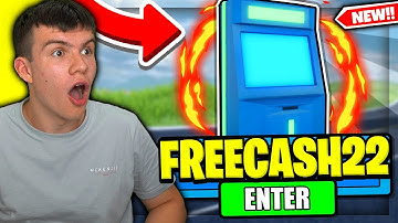 *NEW* ALL WORKING CODES FOR JAILBREAK SEPTEMBER 2022! ROBLOX JAILBREAK CODES