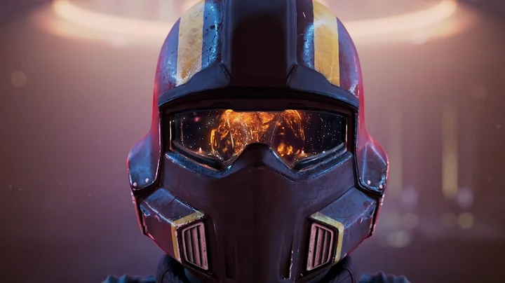 Helldivers 2 - Galactic Emergency Trailer!