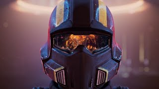 Helldivers 2 - Galactic Emergency Trailer!