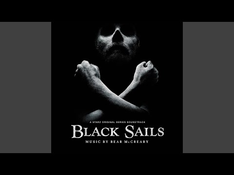 Black Sails Theme