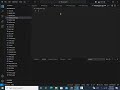Calculating the area of a square(with Vs Code(C++)) #programming #youtube