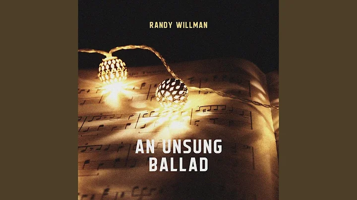 An Unsung Ballad