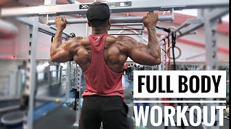 BODYBUILDING WORKOUTS - YouTube