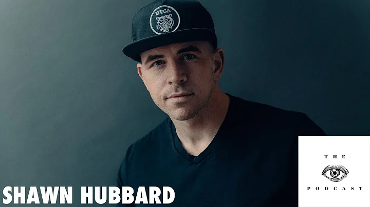 Episode 9: Shawn Hubbard - Having a Professional M...