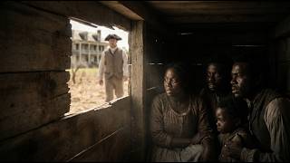 He Built Secret Escape Routes Inside Slave Owners’ Homes