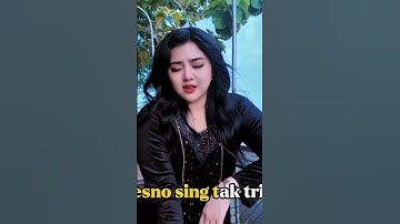Tatu TRESNO intan Mandasari #aryasatria #umpomo #intanmandasari