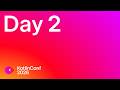 KotlinConf'26 – Day 2 Livestream