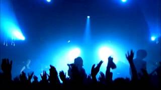 BAROQUE/我伐道 20151225 shibuya vision