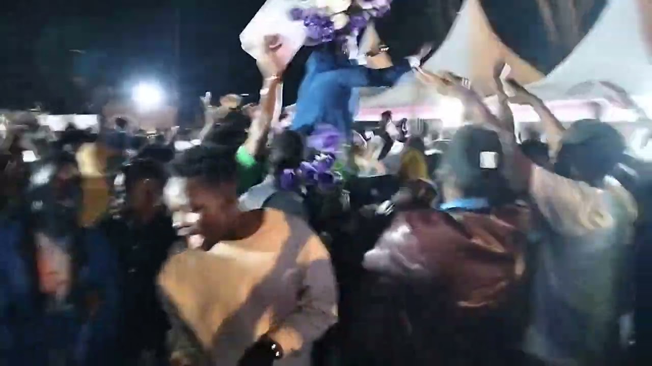 fur cultures in Kampala city the singer abd Al monem wad azome تراث دارفور الحبيبة في كمبالا اوغندا