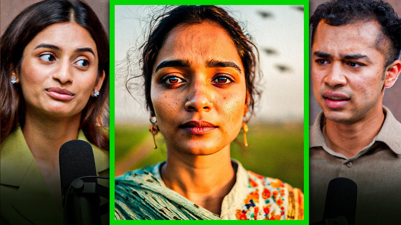 How a 19-Year-Old Built AgriTech for Farmers | Agritalk Clips