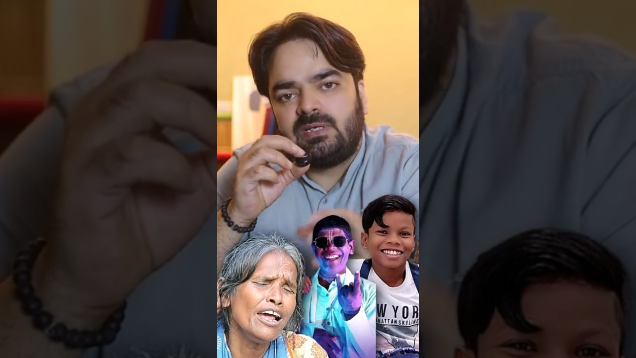 Reality Behind Internet Fame 😢