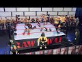 2025 6-Man Elimination Chamber: Elimination Battle Royale // Mysterious Faction Debuts??