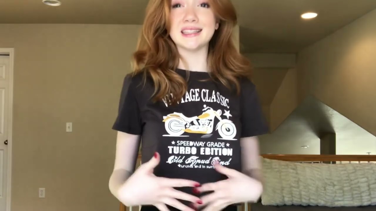 Affordable ~ Trendy ~ Cute ~ Clothing Try On Haul ~ ROMWE Spring Sale